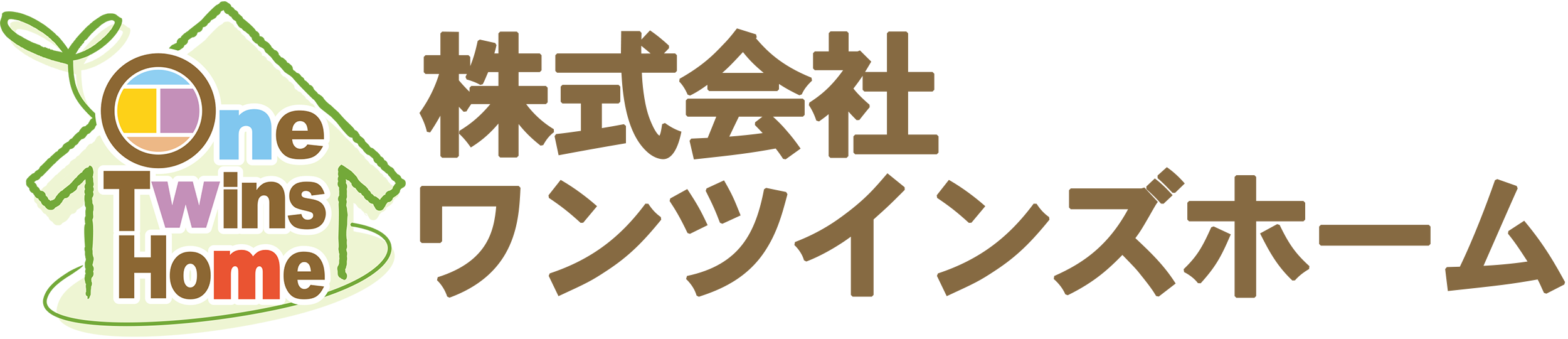 会社ロゴ